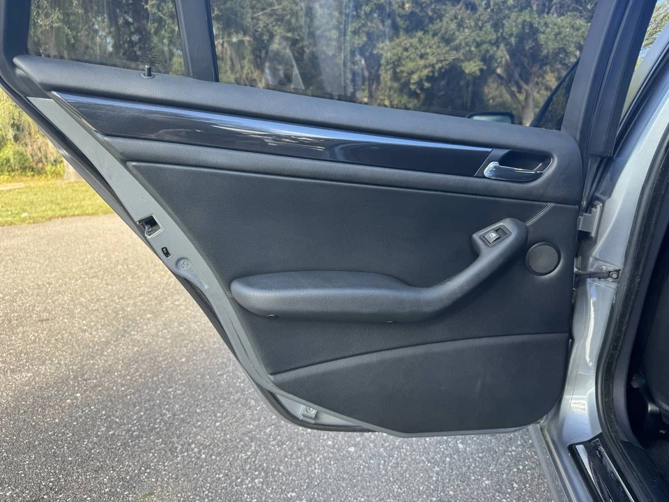 2005 BMW E46 3 Series - Image 20 of 24