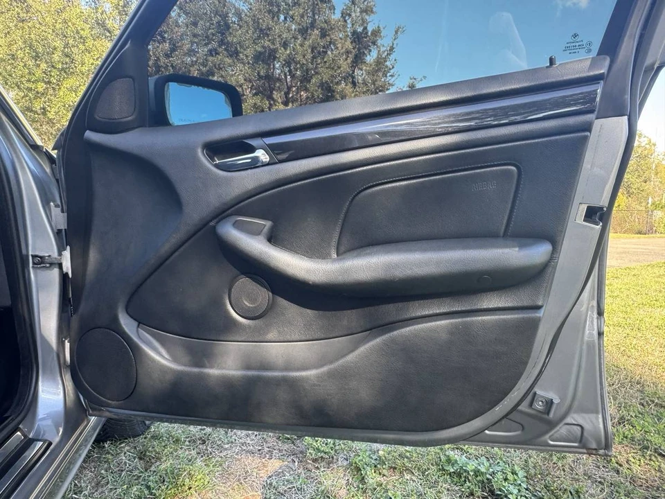 2005 BMW E46 3 Series - Image 22 of 24