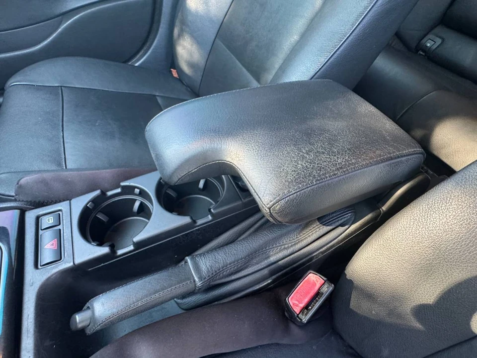 2005 BMW E46 3 Series - Image 18 of 24