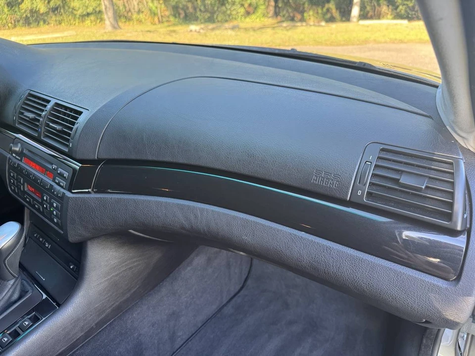 2005 BMW E46 3 Series - Image 17 of 24