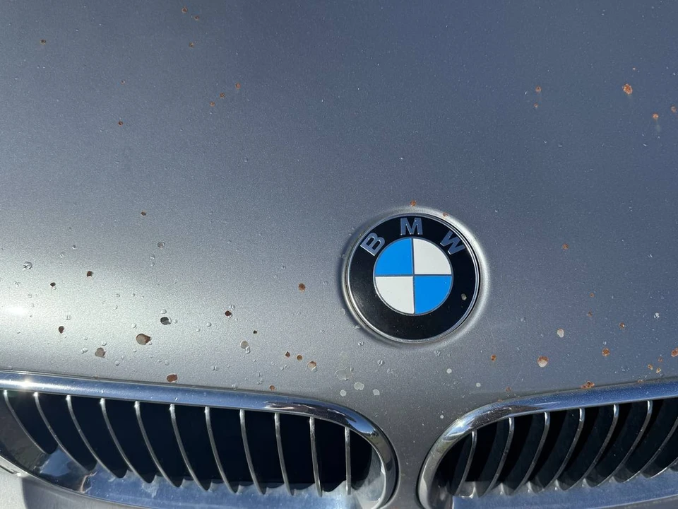 2005 BMW E46 3 Series - Image 5 of 24