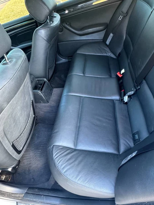 2005 BMW E46 3 Series - Image 19 of 24