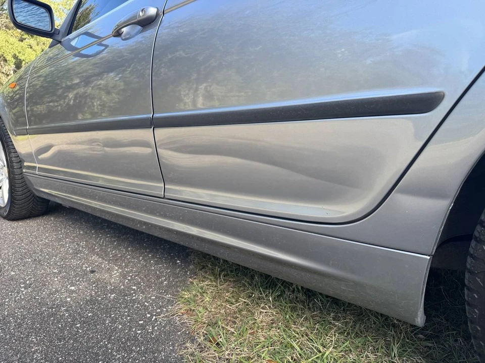 2005 BMW E46 3 Series - Image 24 of 24