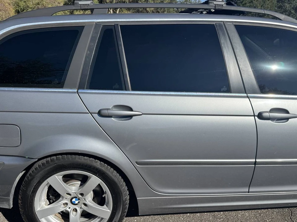 2005 BMW E46 3 Series - Image 9 of 24