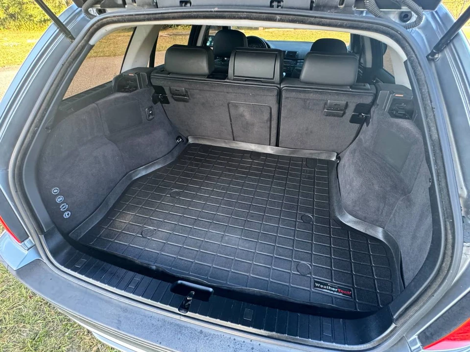 2005 BMW E46 3 Series - Image 23 of 24
