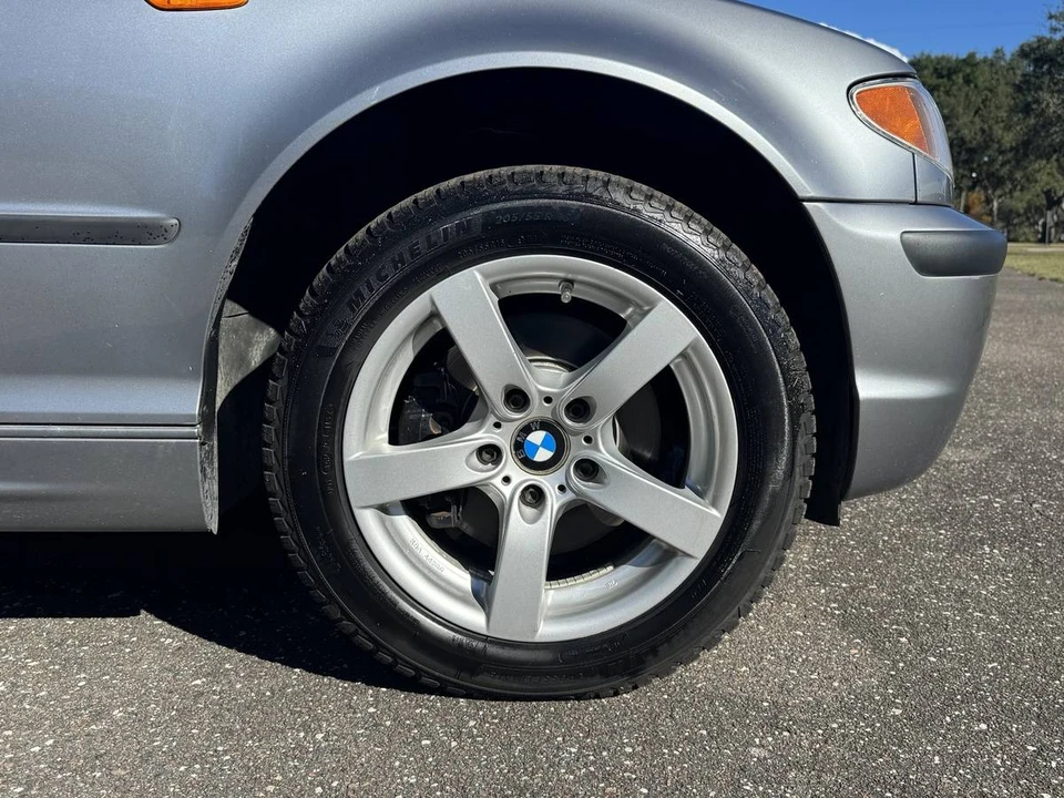 2005 BMW E46 3 Series - Image 6 of 24