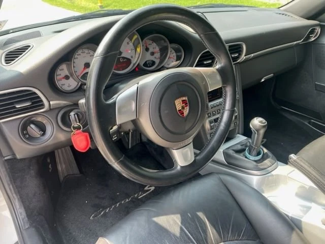 2005 Porsche 997 Carrera S - Image 5 of 22