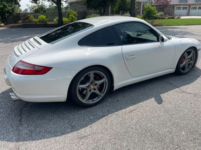 2005 Porsche 997 Carrera S - Image 3 of 22