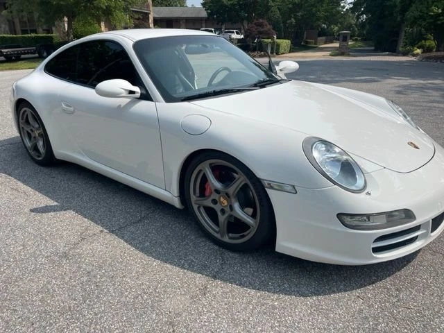2005 Porsche 997 Carrera S - Image 2 of 22