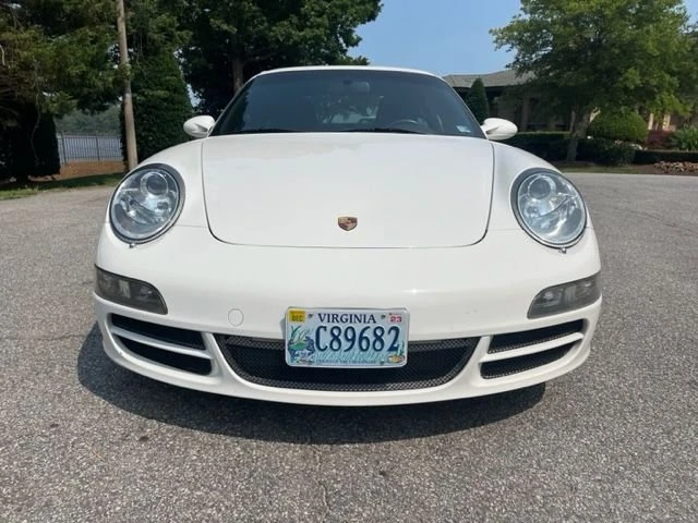 2005 Porsche 997 Carrera S - Image 7 of 22