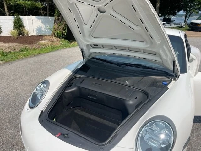 2005 Porsche 997 Carrera S - Image 8 of 22