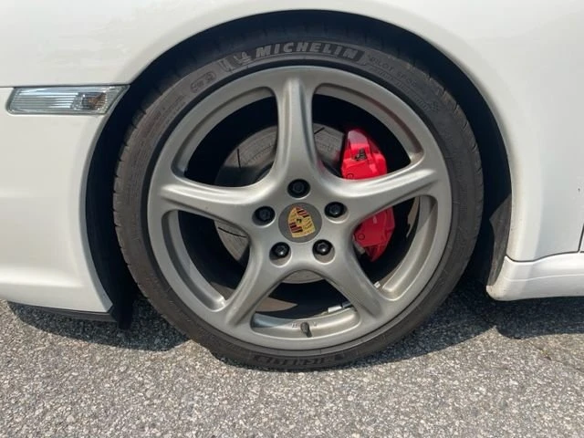 2005 Porsche 997 Carrera S - Image 9 of 22