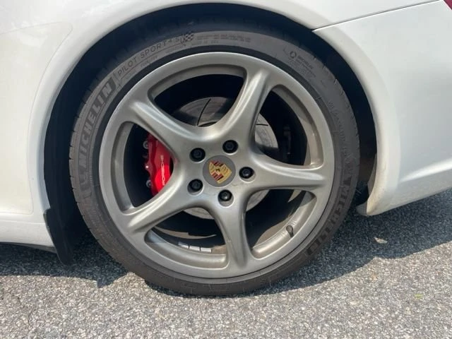 2005 Porsche 997 Carrera S - Image 10 of 22