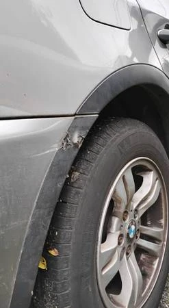 2006 BMW E83 X3 - Image 10 of 10