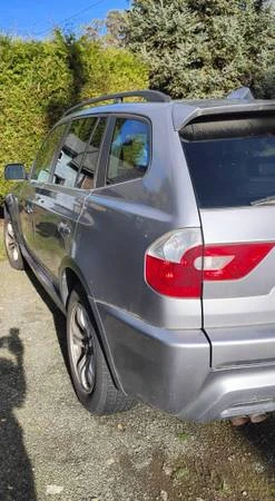 2006 BMW E83 X3 - Image 9 of 10