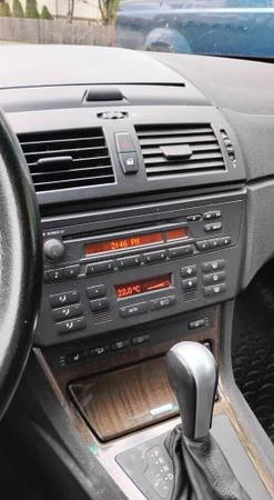 2006 BMW E83 X3 - Image 3 of 10