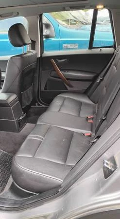 2006 BMW E83 X3 - Image 6 of 10