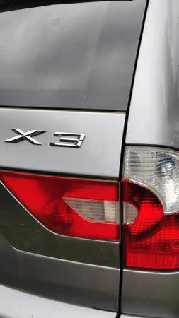 2006 BMW E83 X3 - Image 8 of 10