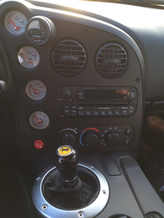 2006 Dodge Viper 3rd Gen - Image 5 of 5
