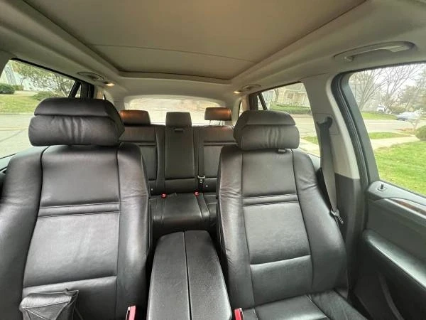 2007 BMW E70 X5 - Image 11 of 12