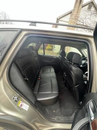 2007 BMW E70 X5 - Image 10 of 12