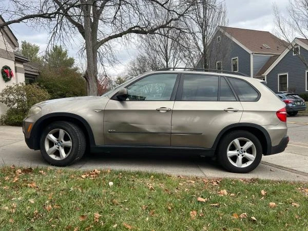 2007 BMW E70 X5 - Image 5 of 12