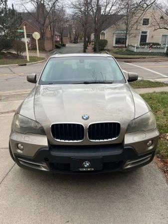 2007 BMW E70 X5 - Image 2 of 12