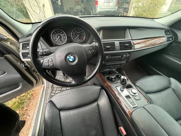 2007 BMW E70 X5 - Image 6 of 12