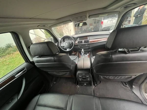 2007 BMW E70 X5 - Image 8 of 12
