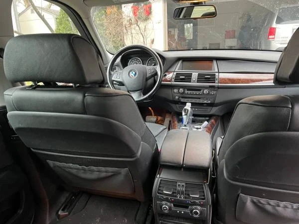 2007 BMW E70 X5 - Image 12 of 12