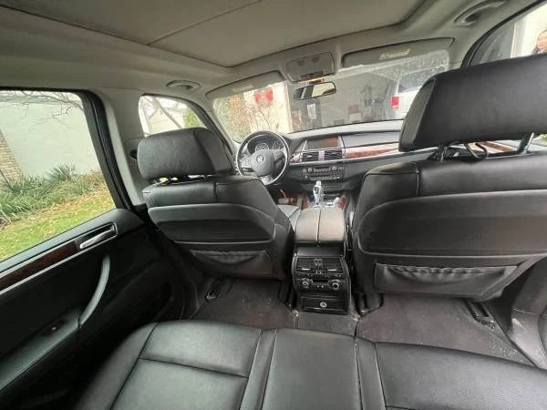 2007 BMW E70 X5 - Image 7 of 12