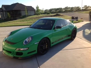 2007 Porsche 997 GT3 RS - Image 5 of 5