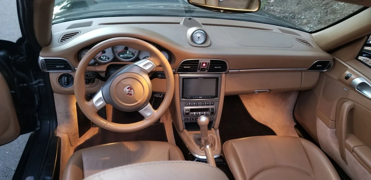 2007 Porsche 997 Carrera S - Image 2 of 23