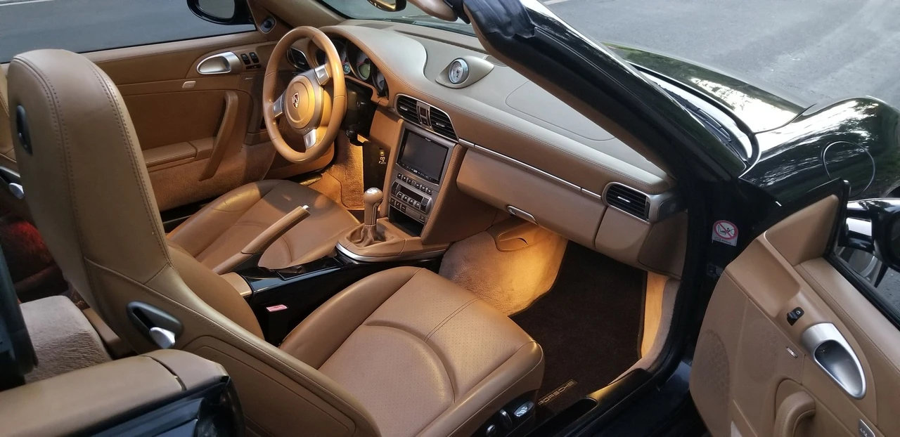 2007 Porsche 997 Carrera S - Image 6 of 23