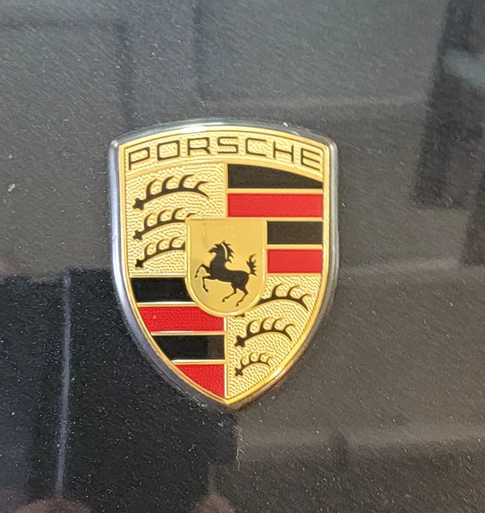2007 Porsche 997 Carrera S - Image 12 of 23