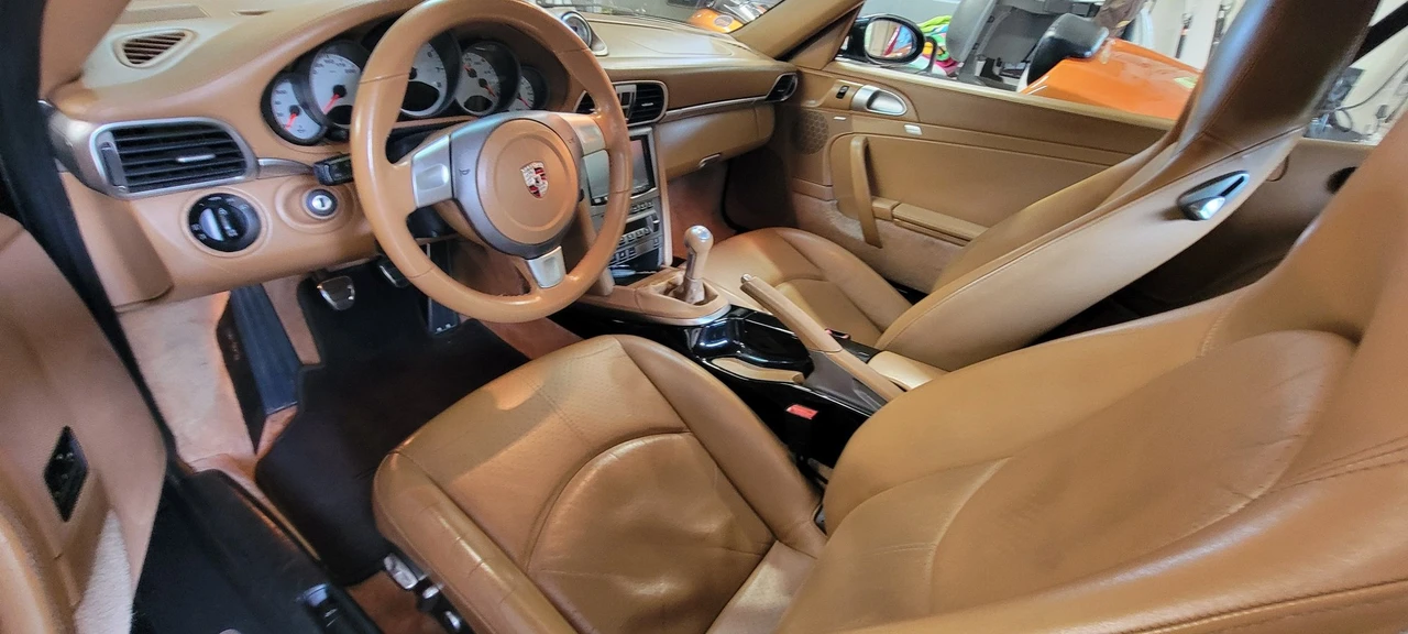 2007 Porsche 997 Carrera S - Image 13 of 23