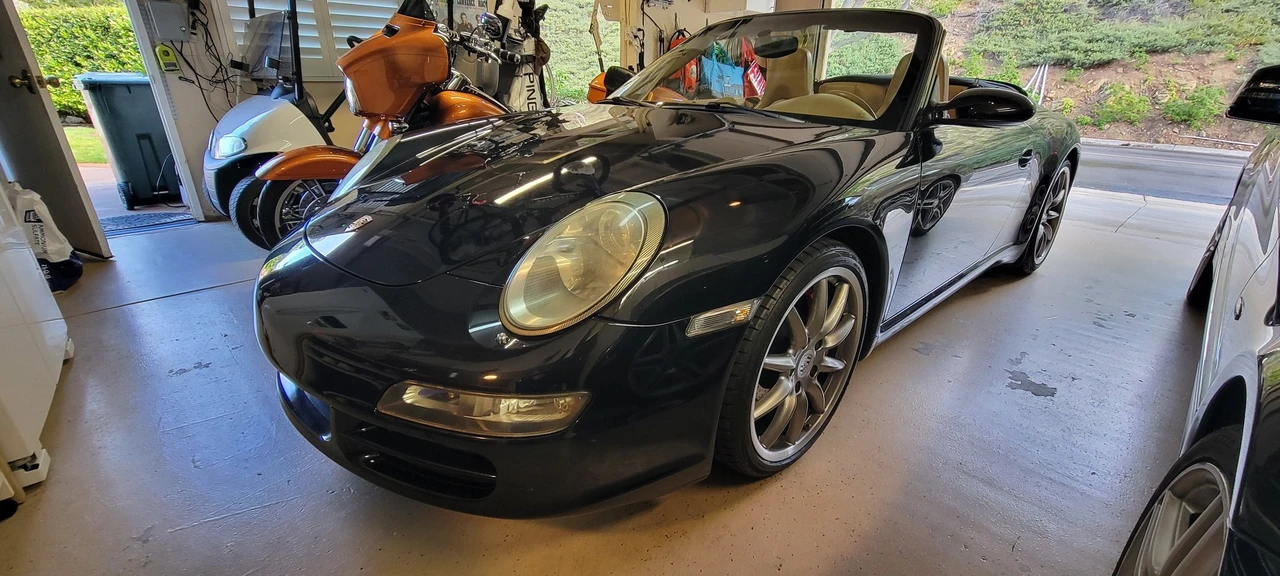 2007 Porsche 997 Carrera S - Image 18 of 23