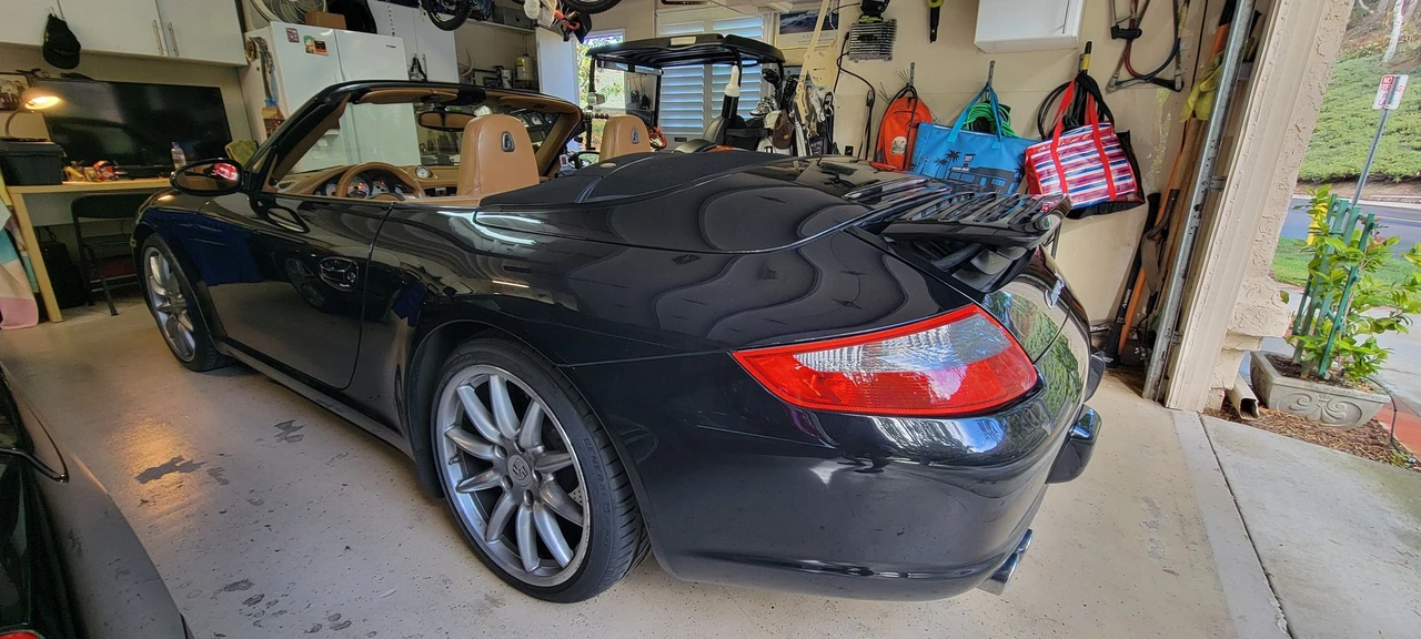 2007 Porsche 997 Carrera S - Image 19 of 23