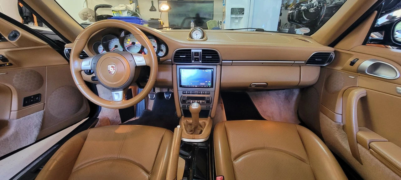 2007 Porsche 997 Carrera S - Image 23 of 23