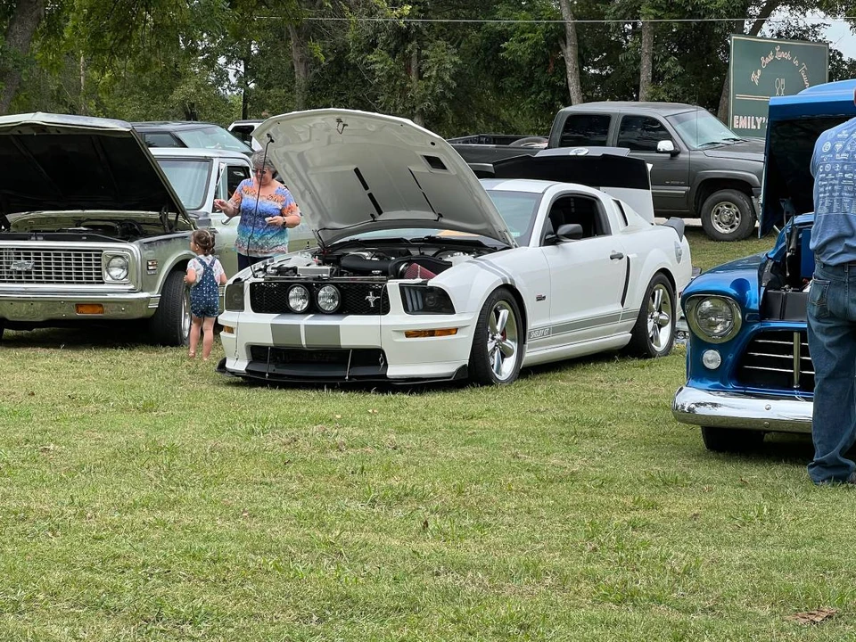 2007 Shelby GT500 - Image 9 of 13
