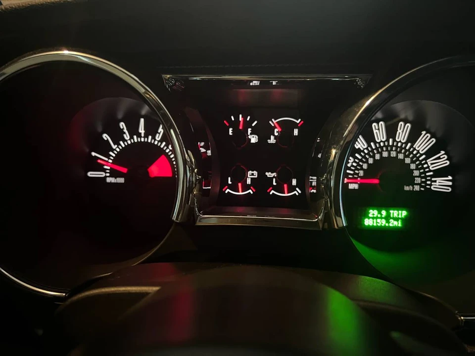 2007 Shelby GT500 - Image 13 of 13