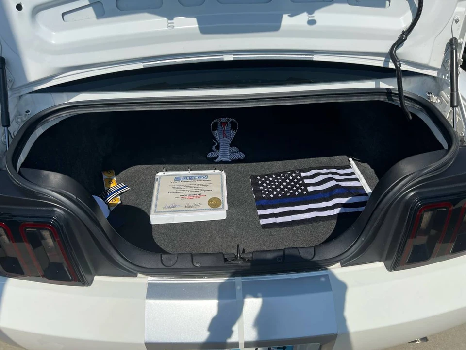 2007 Shelby GT350 - Image 12 of 16