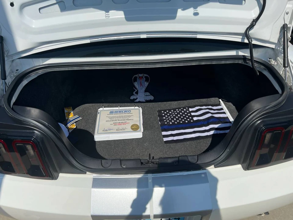 2007 Shelby GT500 - Image 11 of 13