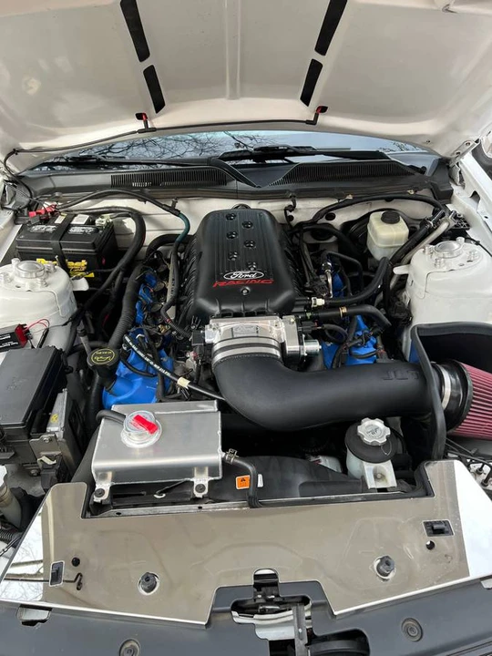 2007 Shelby GT500 - Image 7 of 13
