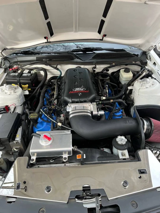 2007 Shelby GT350 - Image 10 of 16