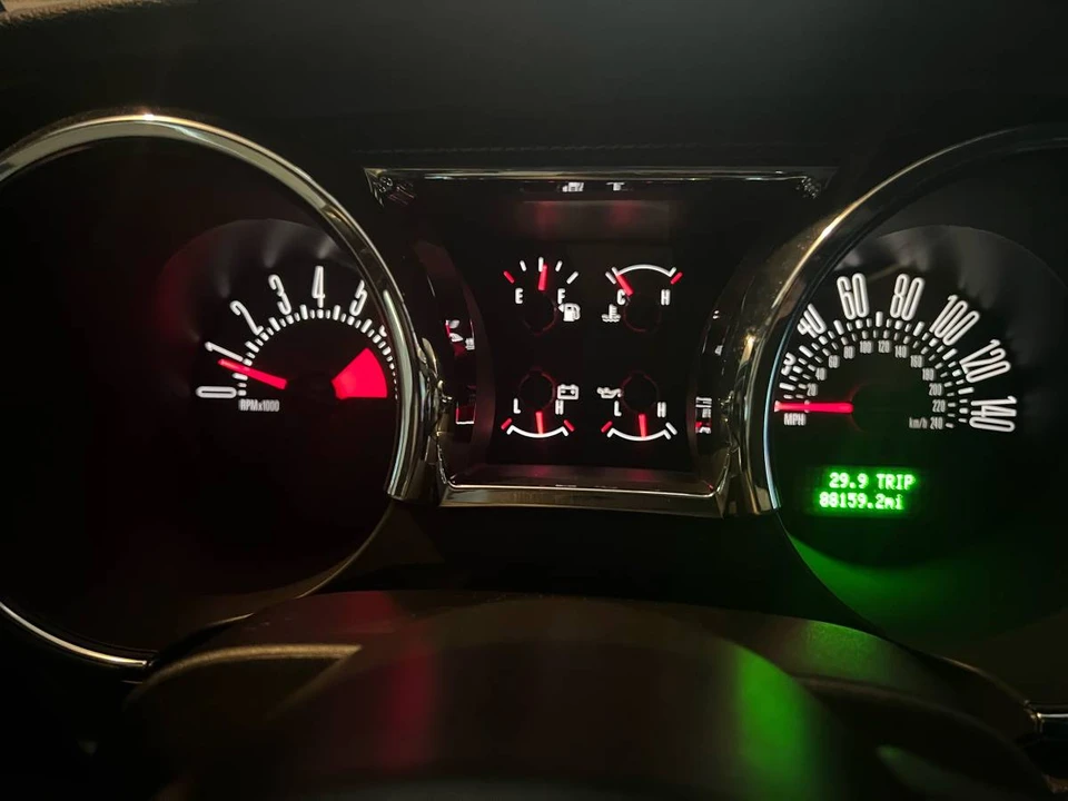 2007 Shelby GT350 - Image 14 of 16