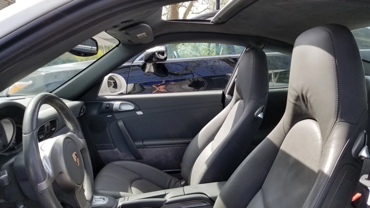 2009 Porsche 997 Carrera - Image 11 of 17