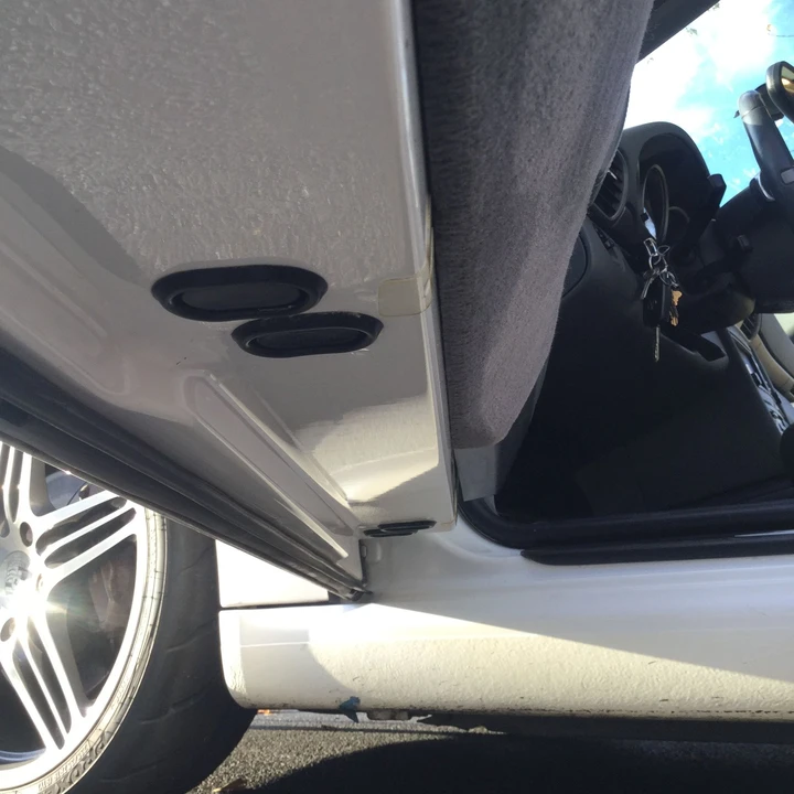 2009 Porsche 997 Carrera - Image 7 of 10