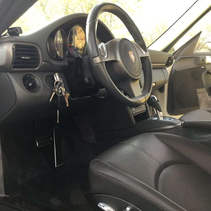2009 Porsche 997 Carrera - Image 5 of 10