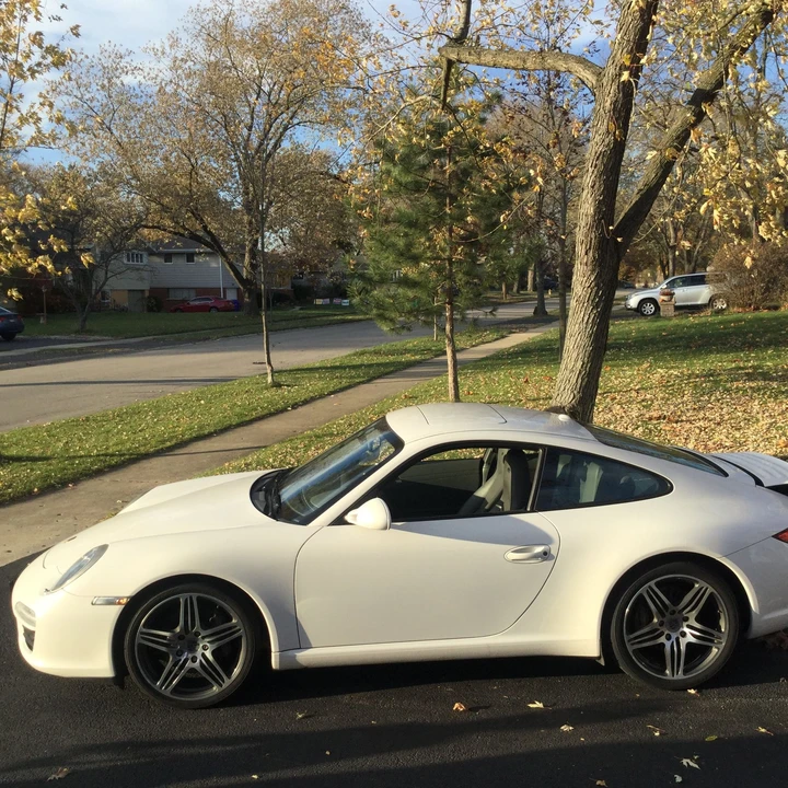 2009 Porsche 997 Carrera - Image 3 of 10